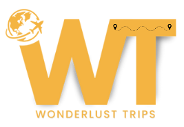 Wonderust Trips