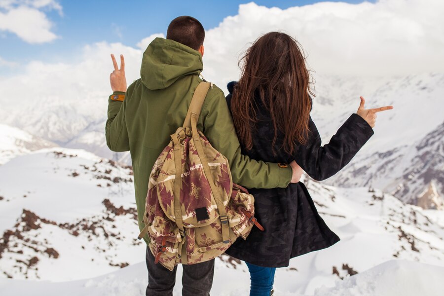 The Ultimate Honeymoon Guide: Shimla, Manali, and Kashmir